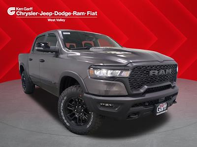 2025 Ram 1500 Crew Cab 4WD Pickup for sale #1D50220 - photo 1