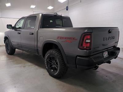 New 2025 Ram 1500 Rebel Crew Cab 4WD Pickup for sale #1D50220 - photo 2