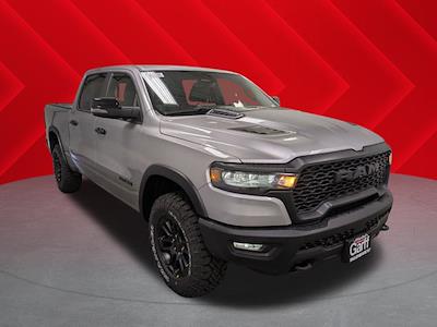 2025 Ram 1500 Crew Cab 4WD Pickup for sale #1D50221 - photo 1