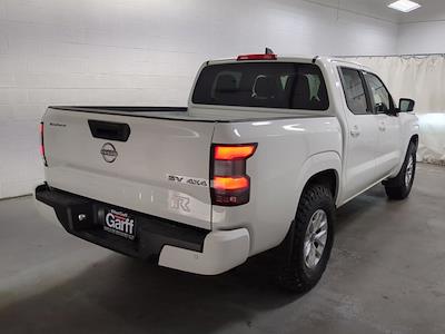 2024 Nissan Frontier Crew Cab 4WD Pickup for sale #RN610186W - photo 2
