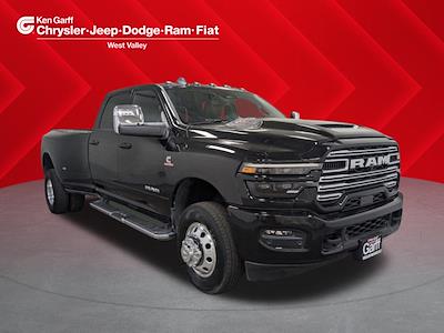 2025 Ram 3500 Crew Cab DRW 4WD Pickup for sale #1D50222 - photo 1