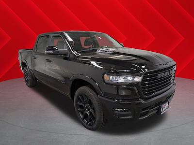 2025 Ram 1500 Crew Cab 4WD Pickup for sale #1D50223 - photo 1
