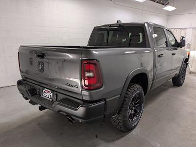 2025 Ram 1500 Crew Cab 4WD Pickup for sale #1D50231 - photo 2