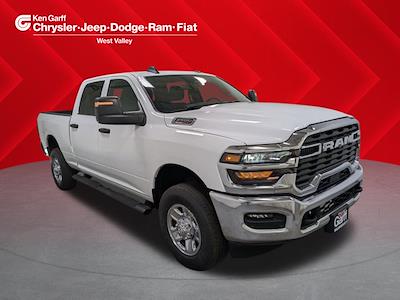 2025 Ram 2500 Crew Cab 4WD Pickup for sale #1D50233 - photo 1