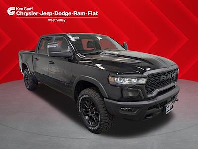 2025 Ram 1500 Crew Cab 4WD Pickup for sale #1D50235 - photo 1