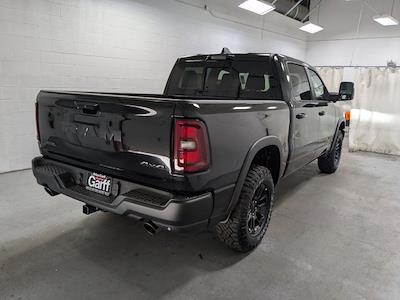 2025 Ram 1500 Crew Cab 4WD Pickup for sale #1D50235 - photo 2
