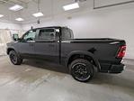 2025 Ram 1500 Crew Cab 4WD Pickup for sale #1D50235 - photo 6