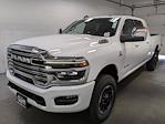 2025 Ram 2500 Mega Cab 4WD Pickup for sale #1D50239 - photo 7
