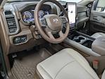 New 2025 Ram 2500 Laramie Mega Cab 4WD Pickup for sale #1D50240 - photo 8