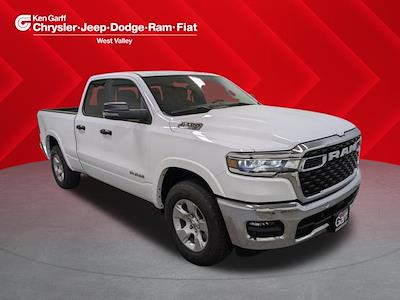 2025 Ram 1500 Quad Cab 4WD Pickup for sale #1D50241 - photo 1
