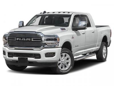 2023 Ram 2500 Mega Cab 4WD Pickup for sale #1D50242A - photo 1