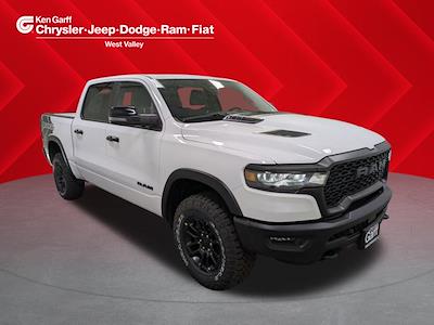 2025 Ram 1500 Crew Cab 4WD Pickup for sale #1D50243 - photo 1