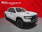 2025 Ram 1500 Crew Cab 4WD Pickup for sale #1D50243 - photo 1