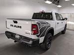 2025 Ram 1500 Crew Cab 4WD Pickup for sale #1D50243 - photo 2