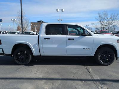 New 2025 Ram 1500 Laramie Crew Cab for sale #1D50245 - photo 1