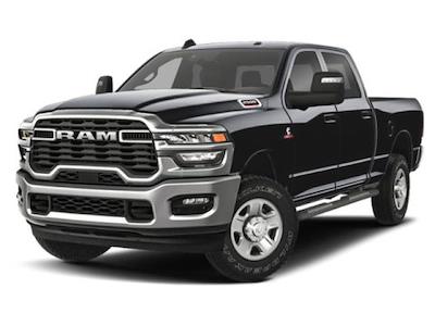 2025 Ram 2500 Crew Cab 4WD Pickup for sale #1D50246 - photo 1