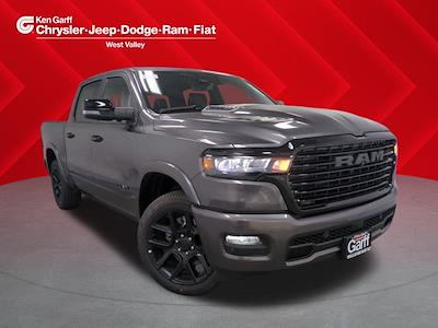 2025 Ram 1500 Crew Cab 4WD Pickup for sale #1D50247 - photo 1