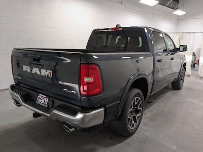 2025 Ram 1500 Crew Cab 4WD Pickup for sale #1D50248 - photo 2