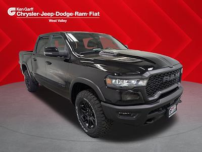 2025 Ram 1500 Crew Cab 4WD Pickup for sale #1D50250 - photo 1