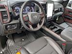 2025 Ram 1500 Crew Cab 4WD Pickup for sale #1D50250 - photo 8