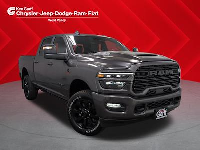 2025 Ram 2500 Crew Cab 4WD Pickup for sale #1D50251 - photo 1
