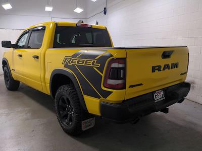 2023 Ram 1500 Crew Cab 4WD Pickup for sale #1D50252A - photo 2