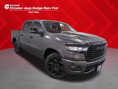 2025 Ram 1500 Crew Cab 4WD Pickup for sale #1D50255 - photo 1