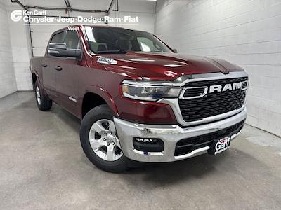 2025 Ram 1500 Crew Cab 4WD Pickup for sale #1D50256 - photo 1