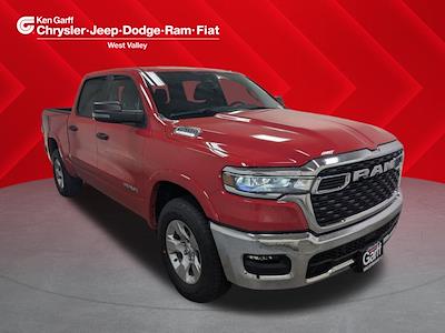 2025 Ram 1500 Crew Cab 4WD Pickup for sale #1D50257 - photo 1