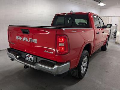 2025 Ram 1500 Crew Cab 4WD Pickup for sale #1D50257 - photo 2
