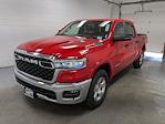 2025 Ram 1500 Crew Cab 4WD Pickup for sale #1D50257 - photo 7