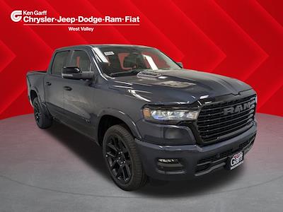 2025 Ram 1500 Crew Cab 4WD Pickup for sale #1D50259 - photo 1