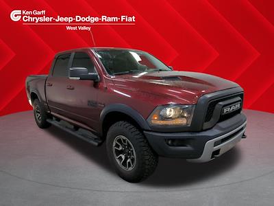2018 Ram 1500 Crew Cab 4WD Pickup for sale #1D50259A - photo 1