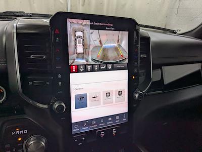 2025 Ram 1500 Crew Cab 4WD Pickup for sale #1R00235 - photo 2