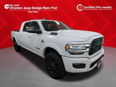 2022 Ram 2500 Mega Cab 4WD Pickup for sale #1D50262A - photo 1