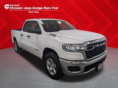 2025 Ram 1500 Quad Cab 4WD Pickup for sale #1D50263 - photo 1