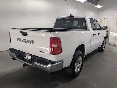 2025 Ram 1500 Quad Cab 4WD Pickup for sale #1D50263 - photo 2