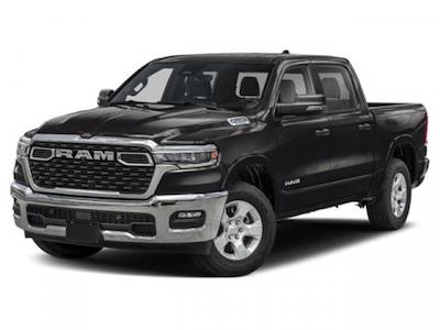 2025 Ram 1500 Crew Cab 4WD Pickup for sale #1D50265 - photo 1