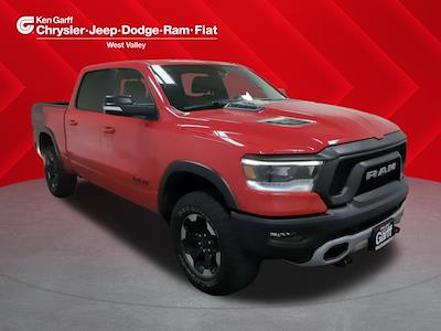 2022 Ram 1500 Crew Cab 4WD Pickup for sale #1D50267A - photo 1