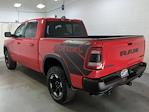 2022 Ram 1500 Crew Cab 4WD Pickup for sale #1D50267A - photo 5