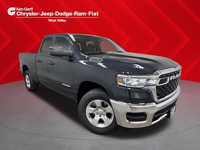 2025 Ram 1500 Quad Cab 4WD Pickup for sale #1D50272 - photo 1