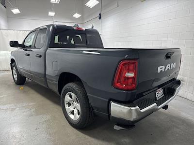 2025 Ram 1500 Quad Cab 4WD Pickup for sale #1D50272 - photo 2