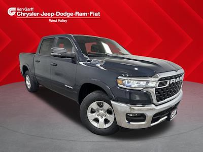 2025 Ram 1500 Crew Cab 4WD Pickup for sale #1D50275 - photo 1