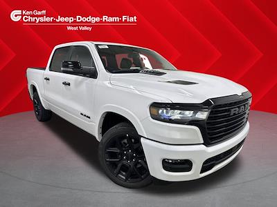 2025 Ram 1500 Crew Cab 4WD Pickup for sale #1D50277 - photo 1