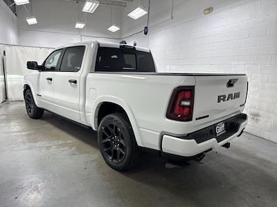 2025 Ram 1500 Crew Cab 4WD Pickup for sale #1D50277 - photo 2