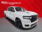 New 2025 Ram 1500 Laramie Crew Cab 4WD Pickup for sale #1D50277 - photo 1