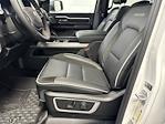 New 2025 Ram 1500 Laramie Crew Cab 4WD Pickup for sale #1D50277 - photo 12