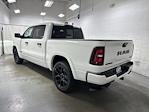 New 2025 Ram 1500 Laramie Crew Cab 4WD Pickup for sale #1D50277 - photo 2