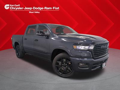 2025 Ram 1500 Crew Cab 4WD Pickup for sale #1D50278 - photo 1