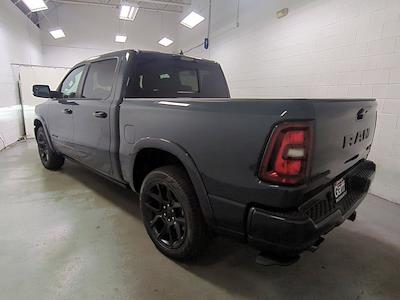 2025 Ram 1500 Crew Cab 4WD Pickup for sale #1D50278 - photo 2